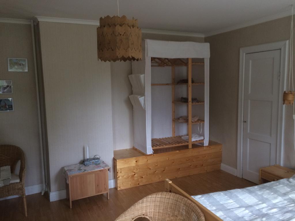 Route 26 Bed & Breakfast Laxtjarn Room photo